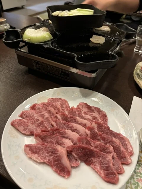 馬肉料理 吉兆 青森店 - 青森（馬肉料理）の写真