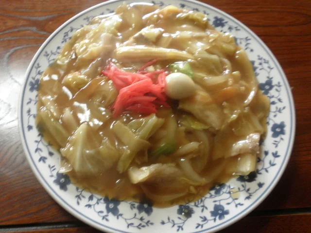 はぐろ - 松山町（食堂）の写真