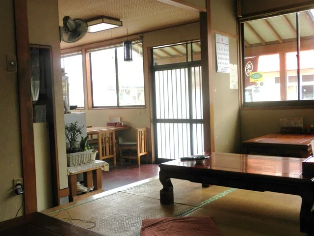 はぐろ - 松山町（食堂）の写真