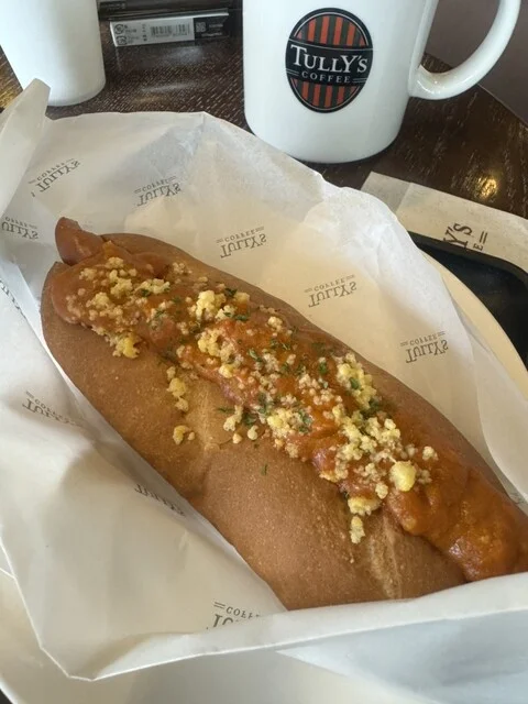 タリーズコーヒー 仙台泉プレミアムアウトレット店 - 泉中央（カフェ）の写真