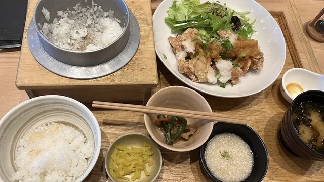 築地食堂 源ちゃん 泉パークタウンタピオ店 - 泉中央（居酒屋）の写真