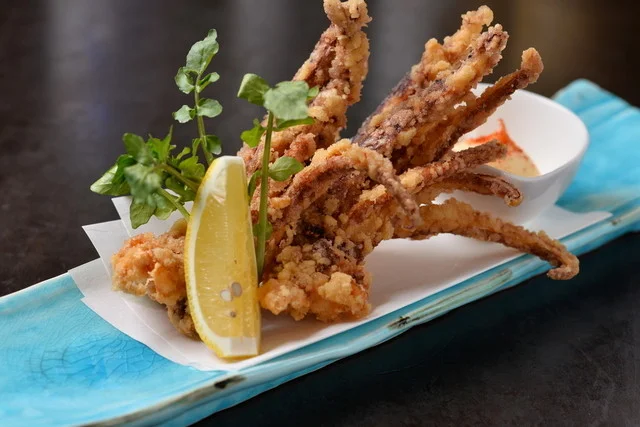 創菜旬魚はしもと - 志津川（海鮮）の写真