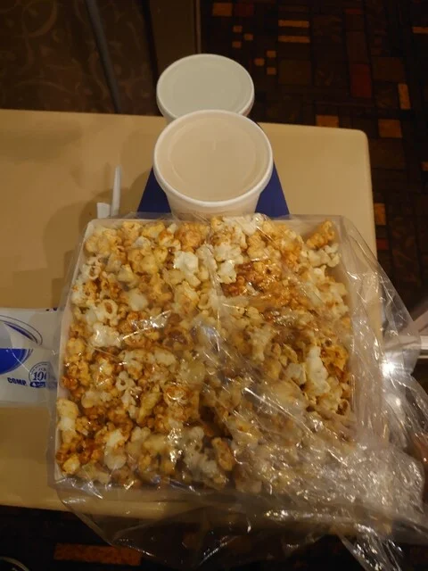 109シネマズ富谷コンセッション - 仙台市泉区その他（カフェ）の写真