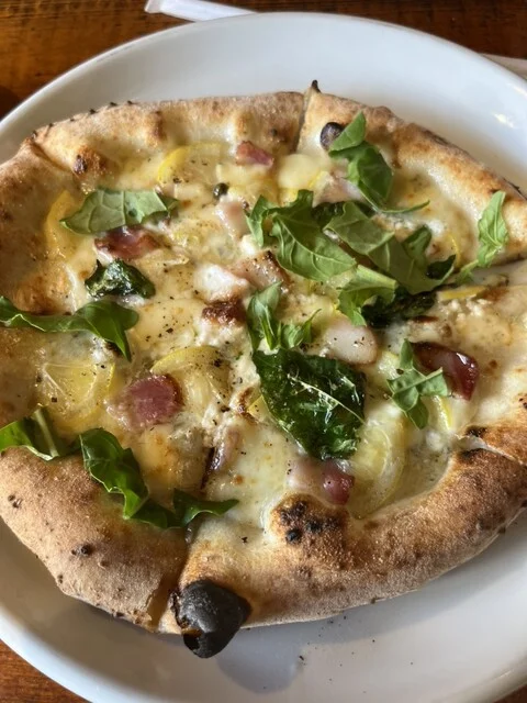 ウッデンシップ（WOODEN SHIP【旧店名】デルソル） - 富谷町その他（ピザ）の写真