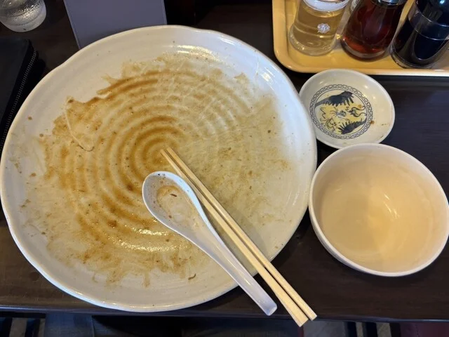 秋桜コスモス - くりこま高原（ラーメン）の写真