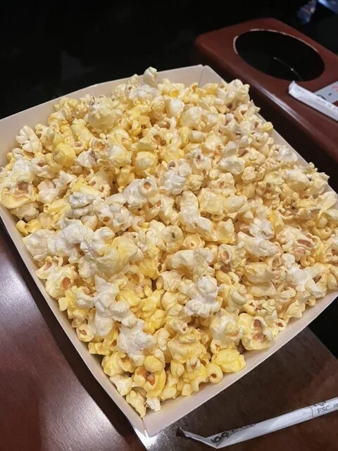 109シネマズ富谷コンセッション - 仙台市泉区その他（カフェ）の写真