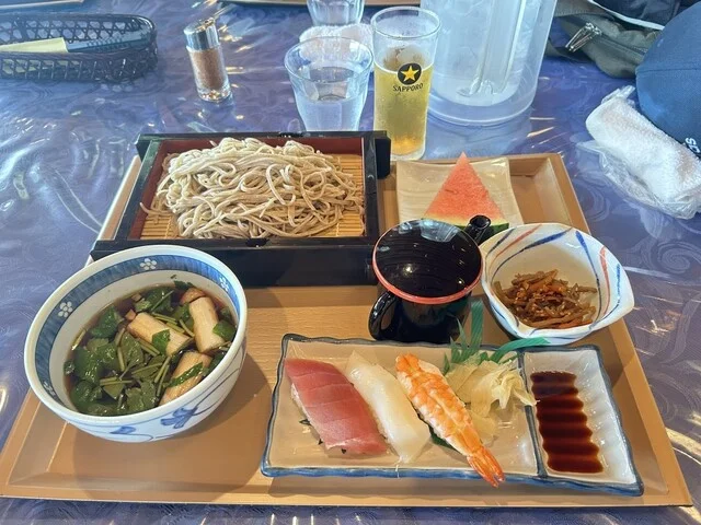 仙台空港カントリークラブ - 岩沼（日本料理）の写真