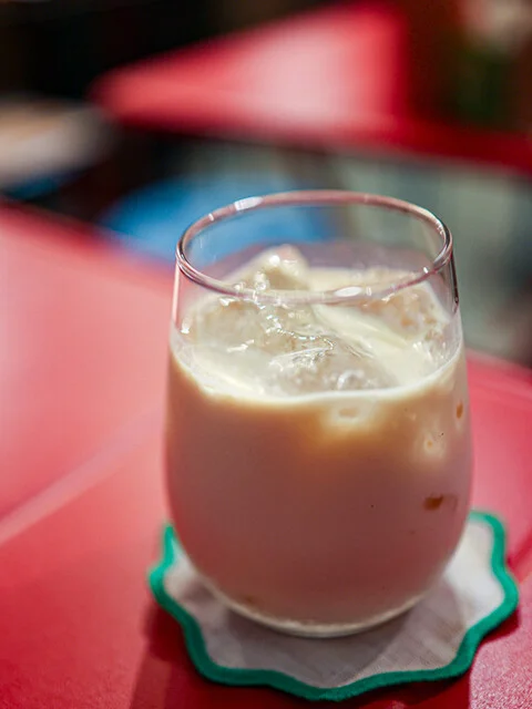 プエブロ - 宮城野通（カレー）の写真