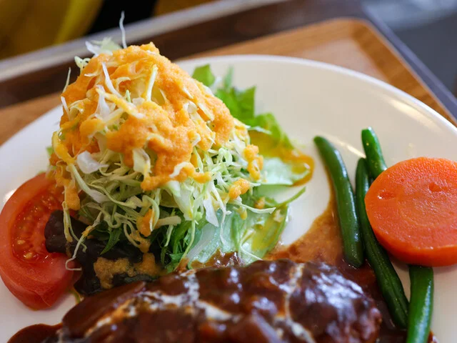 さいとう定食 - 泉中央（食堂）の写真