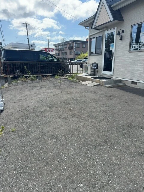 チャオズ＆ - 長苗代（ラーメン）の写真