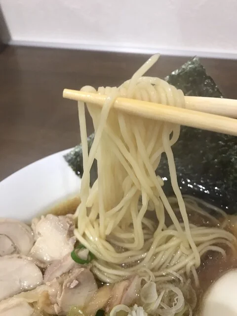 麺屋 いぶき - 古川（ラーメン）の写真