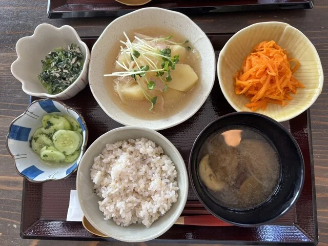 ごはん MOTO（モト） - 長町一丁目（日本料理）の写真