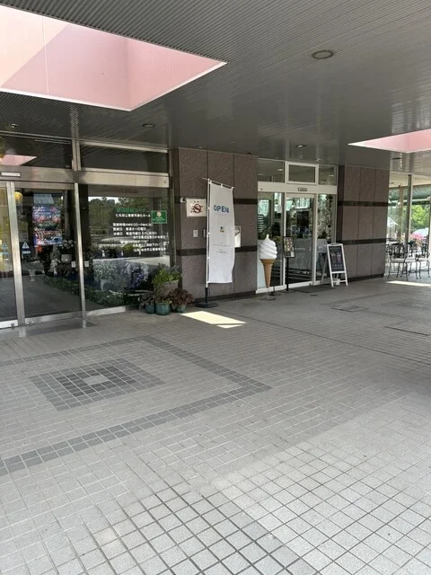 七北田公園軽食喫茶 カスヴィ カフェ（kasvi cafe） - 泉中央（カフェ）の写真