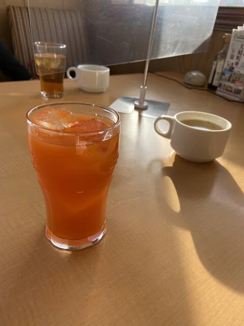 ガスト 白石店 - 白石（ファミレス）の写真