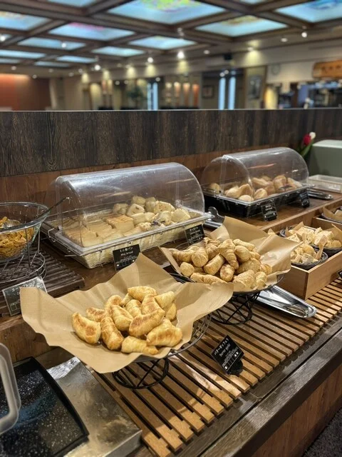 お食事処 陽だまり - 国見（ビュッフェ）の写真