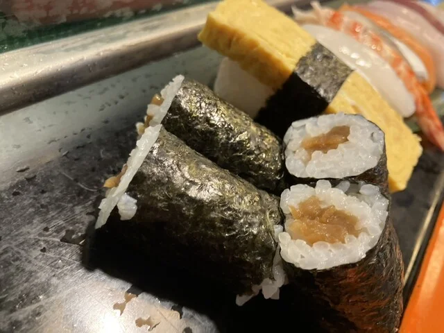 浜寿司 - 登米市その他（寿司）の写真