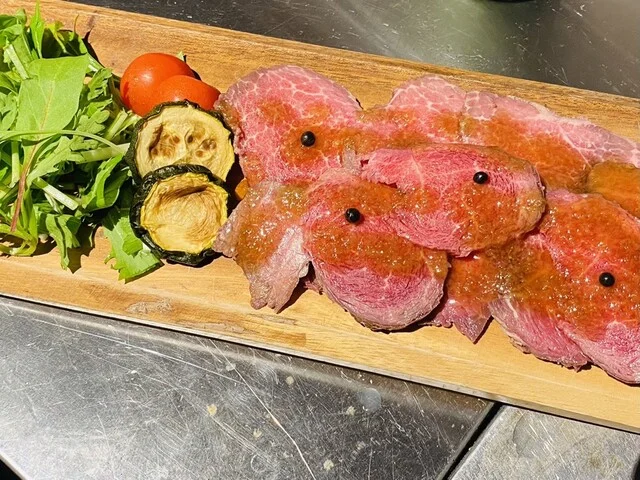 オキドキ（Okey Dokey） - 本八戸（洋食）の写真