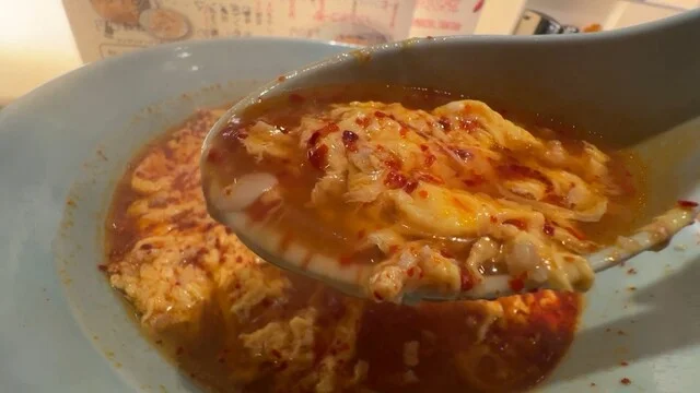 元祖ニュータンタンメン本舗 仙台店 - 長町（担々麺）の写真