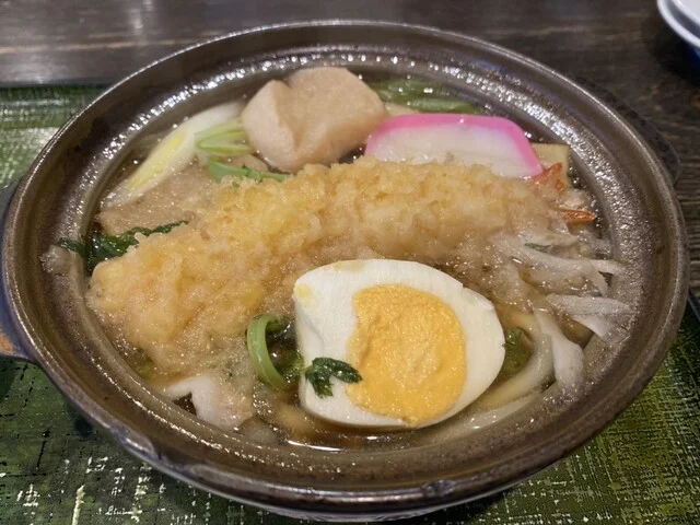 カネシメ柿崎 - 青森（そば）の写真