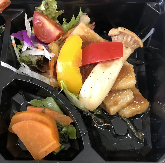 味吉祥 本店 - 名取市その他（その他）の写真