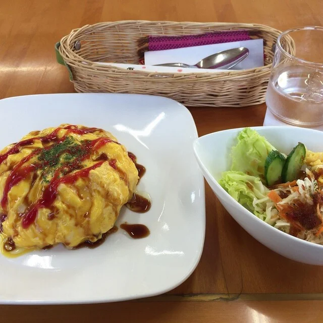 ベル・エキップ - 石越（カレー）の写真