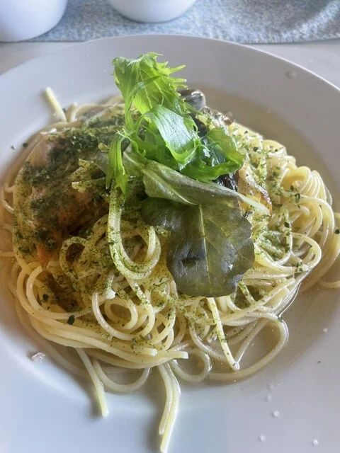 キッチンスペース夢の舎 - 不動の沢（創作料理）の写真