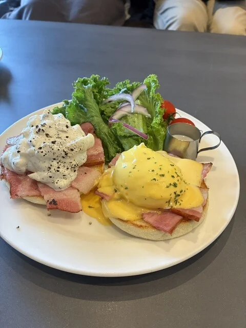 Dolf.（ドルフ） - 中央弘前（パンケーキ）の写真