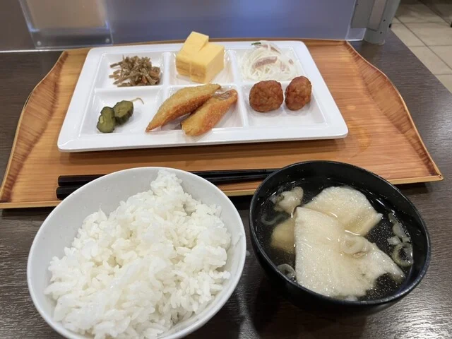 スーパーホテル 八戸天然温泉（SUPER HOTEL） - 本八戸（ホテル）の写真