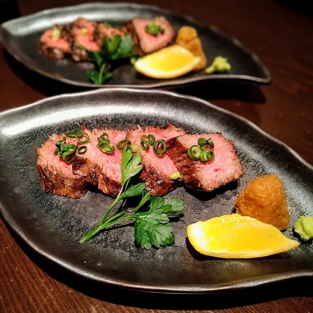 心づくし　いなせ - あおば通（日本料理）の写真