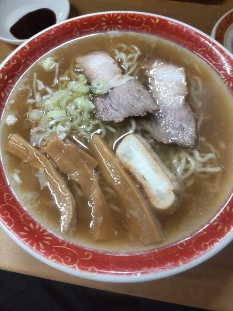 一゛弥（いちずや） - 東青森（ラーメン）の写真