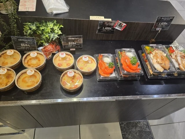 かに物語 海の市店 - 南気仙沼（海鮮）の写真