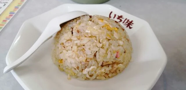 いち味（イチアジ） - 大和町その他（ラーメン）の写真