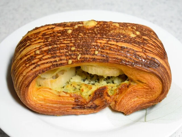 クロワッサン屋 サクサク 泉店 - 仙台市泉区その他（パン）の写真