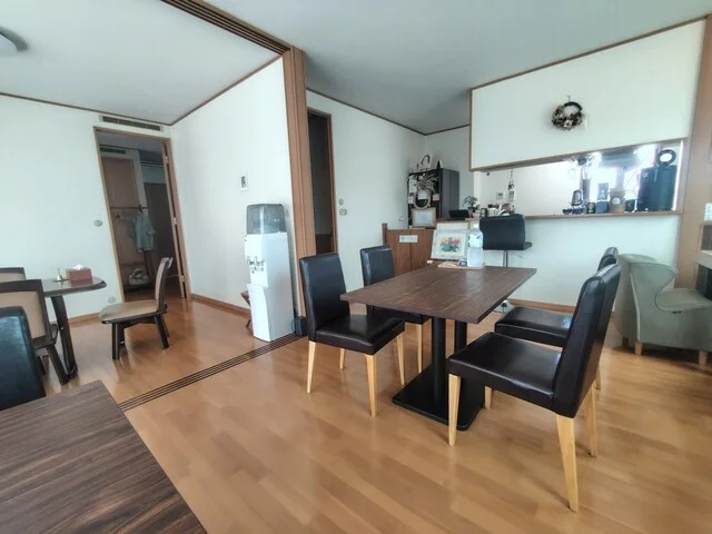 むすび しあわせごはん - 八木山動物公園（食堂）の写真