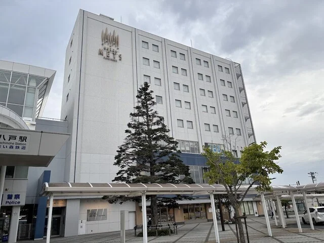 JR東日本ホテルメッツ 八戸 - 八戸（ホテル）の写真