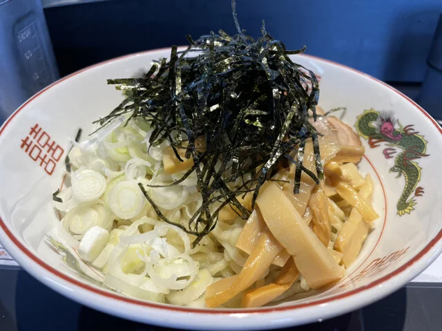 はてな 五橋店 - 五橋（油そば・まぜそば）の写真