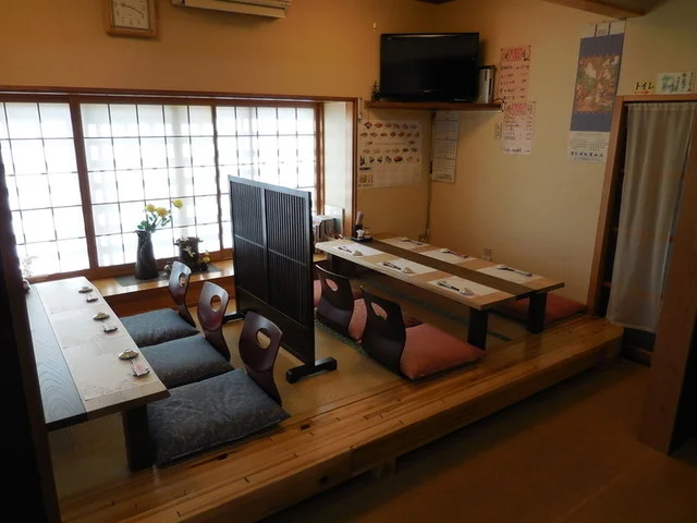 気仙沼 松葉寿司 - 最知（寿司）の写真