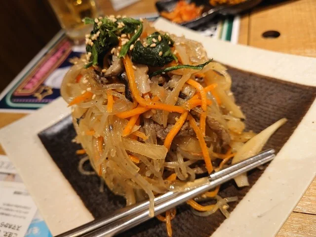 韓国料理 扶餘 長町店（プヨ） - 長町（韓国料理）の写真