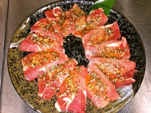 焼肉ホルモン　すご六 - 苦竹（焼肉）の写真