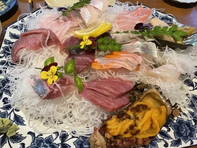 章 - 本八戸（日本料理）の写真