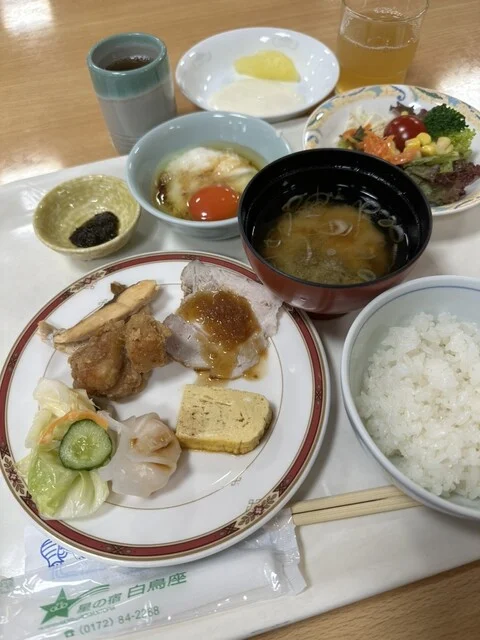 シリウス - 中央弘前（レストラン）の写真