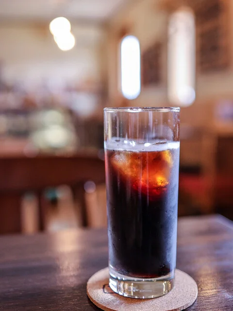 ミユキッチン（Miu-kitchen） - 館腰（カフェ）の写真