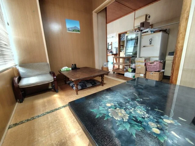 キッチン食堂　城山 - 有備館（日本料理）の写真