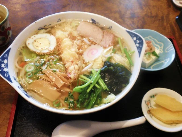 小島屋 - 松山町（食堂）の写真