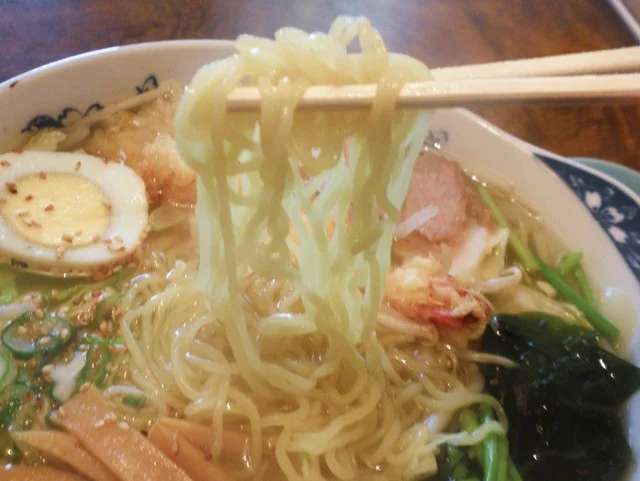 小島屋 - 松山町（食堂）の写真