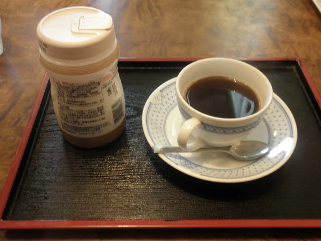 小島屋 - 松山町（食堂）の写真