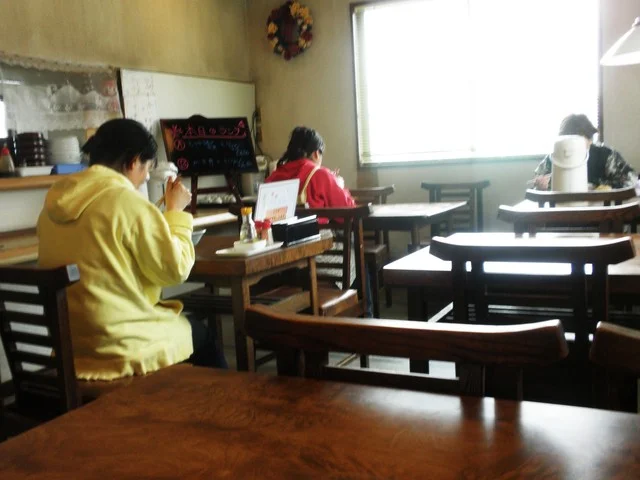 小島屋 - 松山町（食堂）の写真