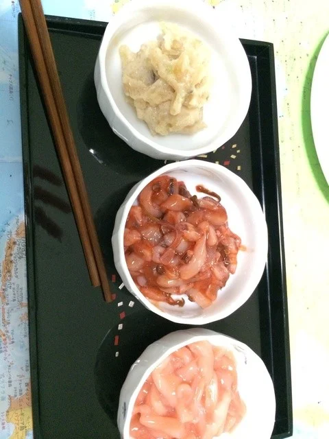 八葉水産 - 南気仙沼（その他）の写真