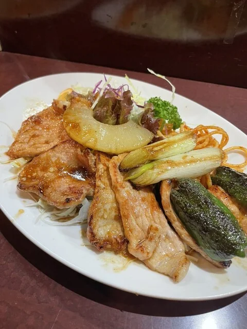 和風グリル 飛鳥 - 本八戸（食堂）の写真