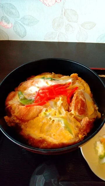 登米庵 - 小鶴新田（そば）の写真